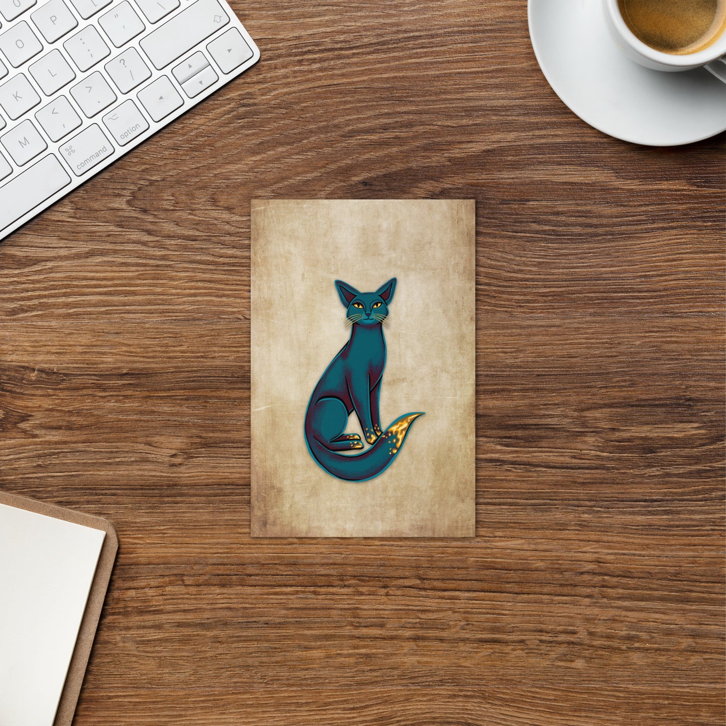 Greeting Cards - Set of 8