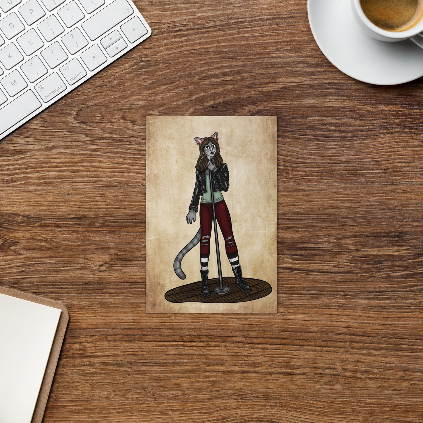 Greeting Cards - Set of 8